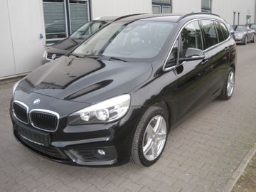 BMW 220 - 6