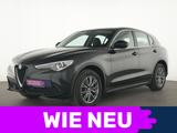 Alfa Romeo Stelvio Super Q4 Pano|Navi|AHK|Kamera|CarPlay - Alfa Romeo in Mönchengladbach