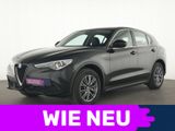 Alfa Romeo Stelvio Super Q4 Pano|Navi|AHK|Kamera|CarPlay - Alfa Romeo in Mönchengladbach