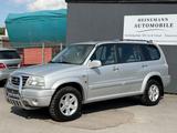 Suzuki Grand Vitara 2.7 V6 XL7 *7-SITZER*KLIMA*HU/AU* - Suzuki Grand Vitara: 7