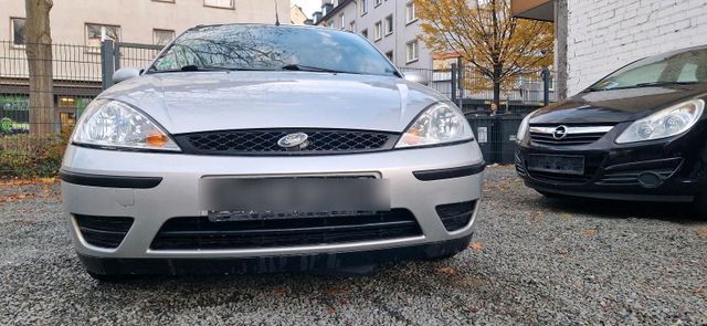 Ford Focus 1.6 Aus 2 .Hand