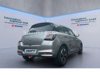 Suzuki Swift - Vorschau Bild 6
