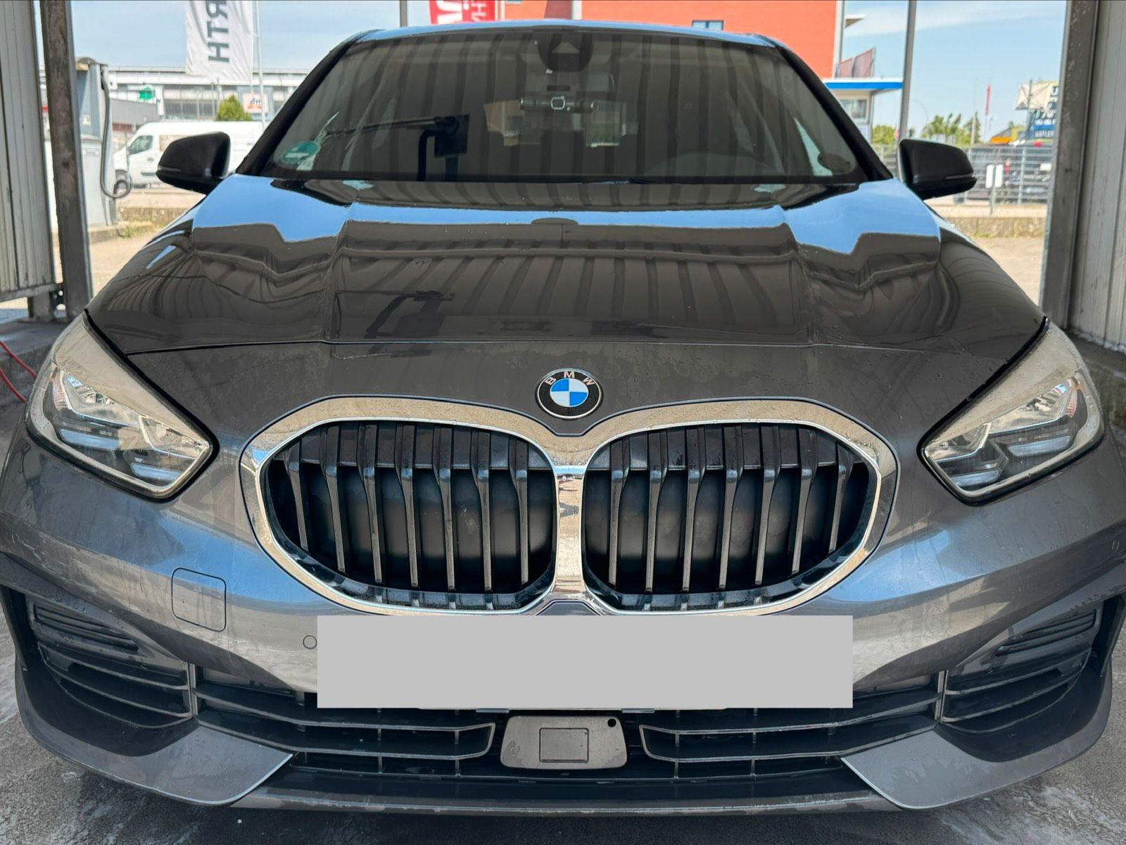 BMW 116
