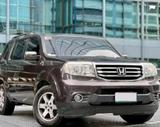 Honda Pilot 3.5 V6 - Honda Pilot Benziner Gebrauchtwagen