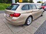 BMW 530d xDrive Touring*2.Hand*Serviceheft*Mega Voll - BMW 530 aus 2011: Kombi, 530d