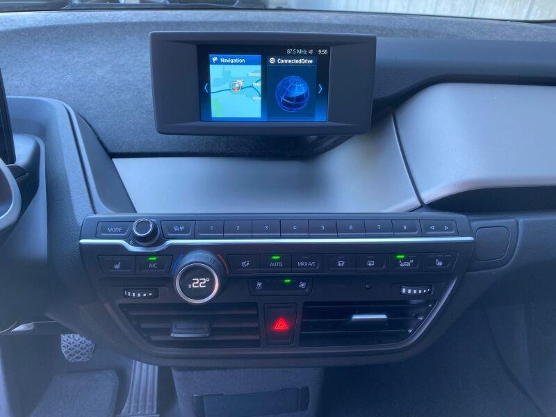 BMW i3s 120 20/NAVI/CAM/K-ZUG/TEMPO/DAB/SH/WLAN