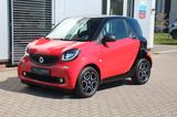 Smart fortwo coupe passion Automatik |Nav|Pano|BT|SHZ| - Smart ForTwo Gebrauchtwagen in Bremen