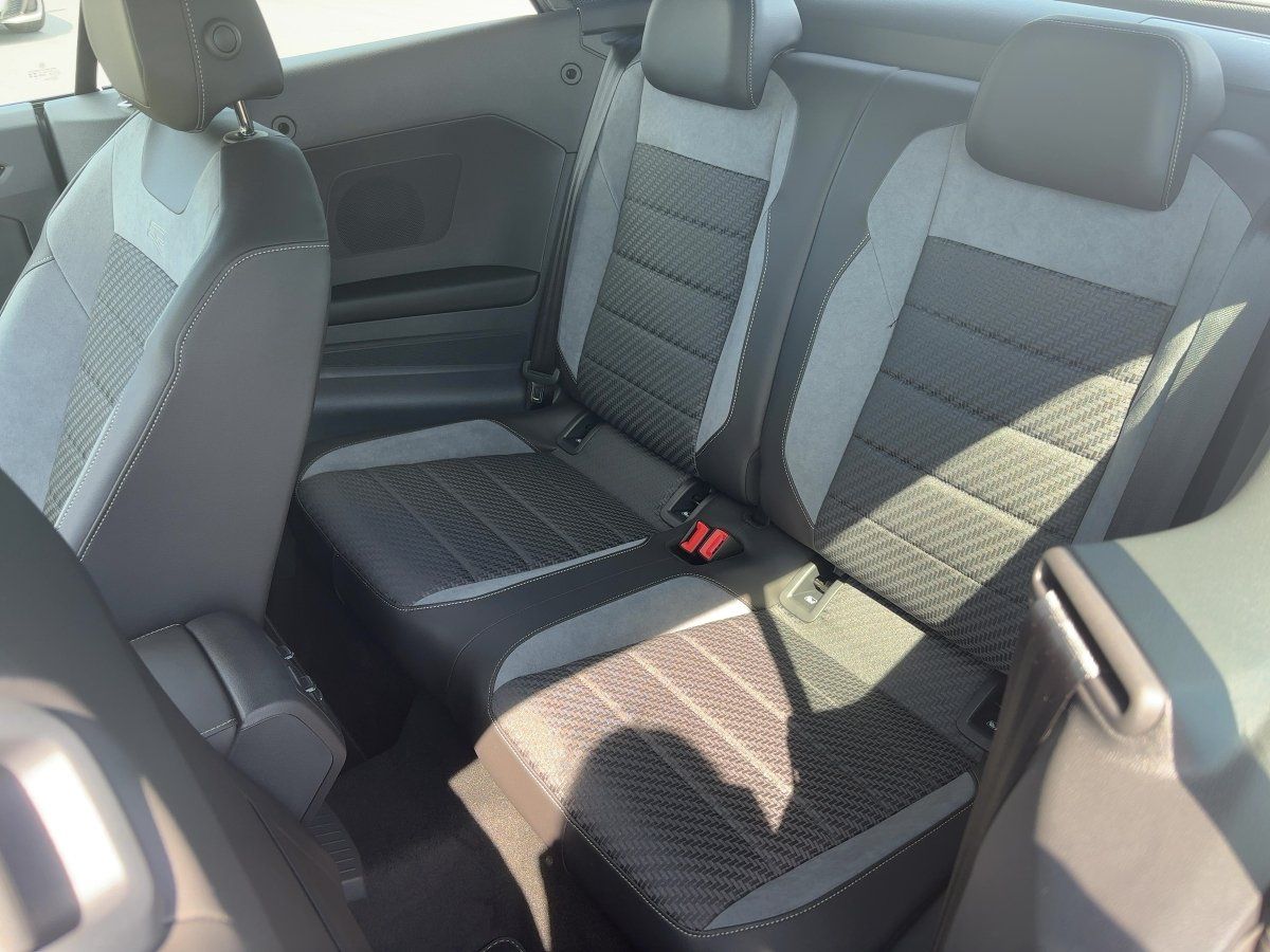 Volkswagen T-Roc - Bild 11
