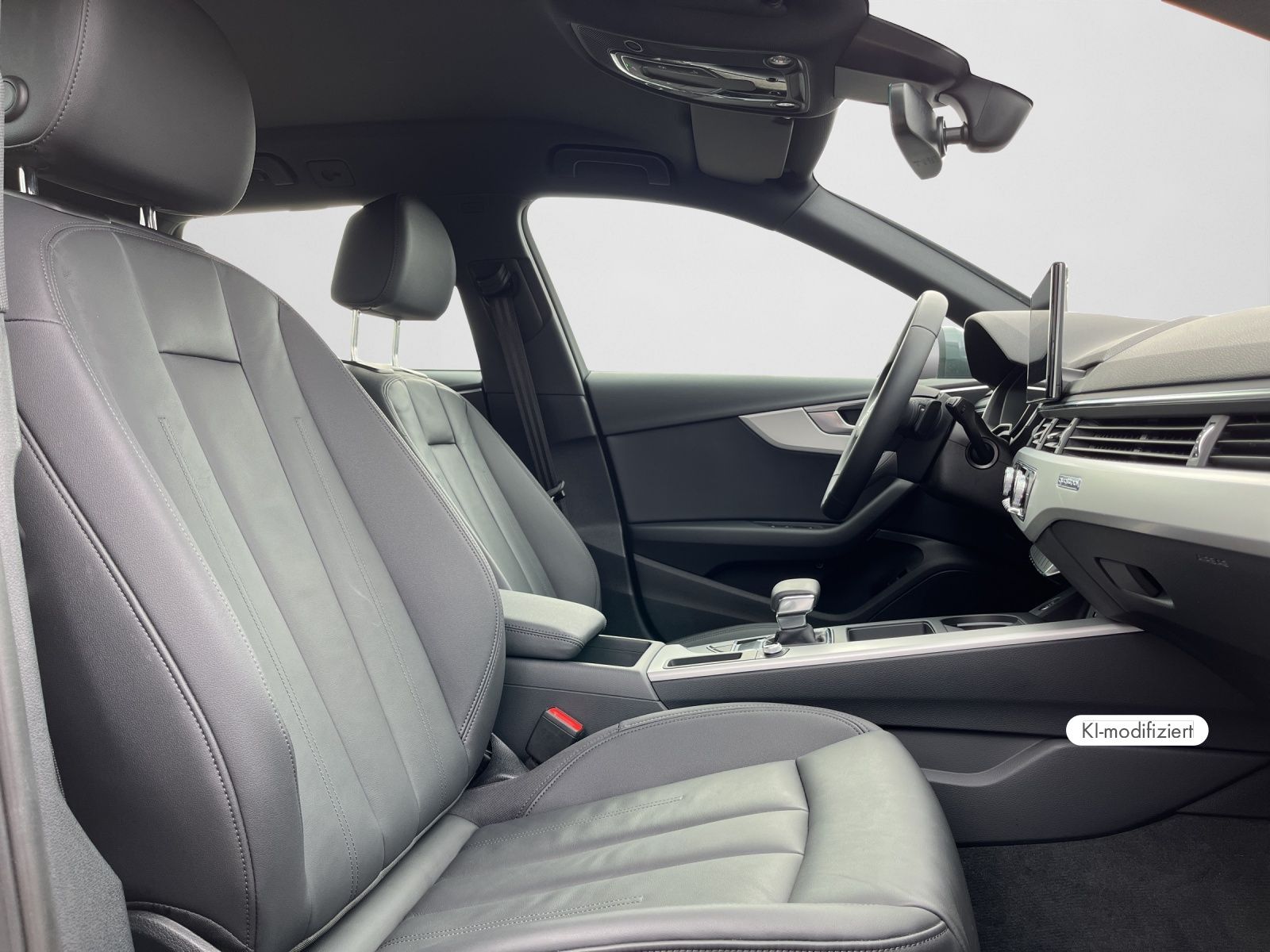 Audi A4 - Bild 5