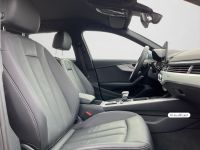 Audi A4 - Vorschau Bild 5