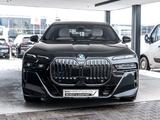 BMW 740d xDrive M Sport TV HUD PANO ACC 360°KAM RFK  - BMW 7er Reihe in Bremen