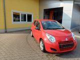 Suzuki Alto HU/AU neu Kundendienst neu Klima - Suzuki: Alt