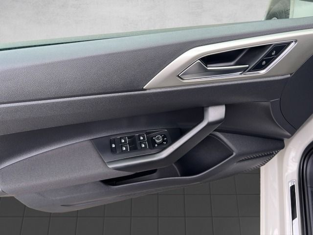 Polo Move 1.0 TSI AHK*Navi*Pano