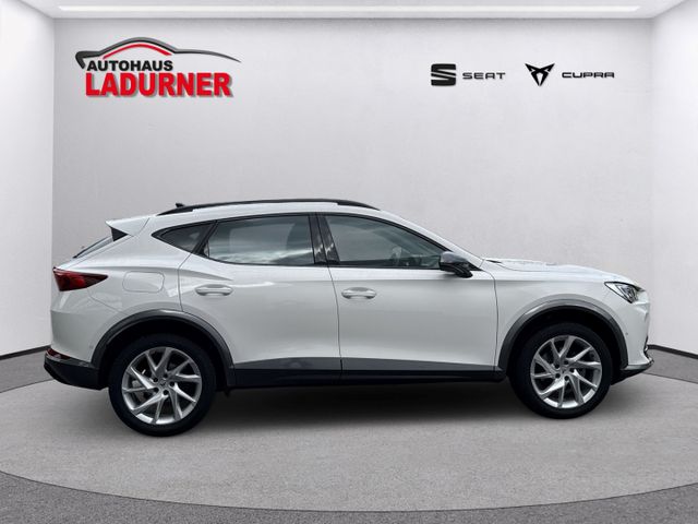 Formentor 1.5 TSI DSG *AHK/Navi/ACC/FullLink/PDC