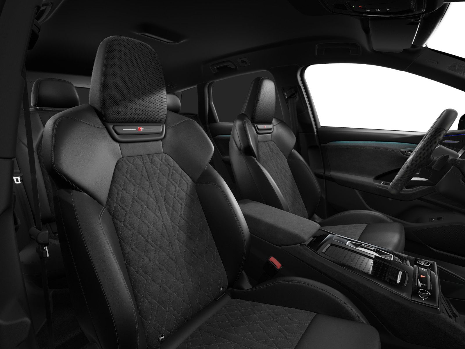 Audi Q6 e-tron - Bild 13