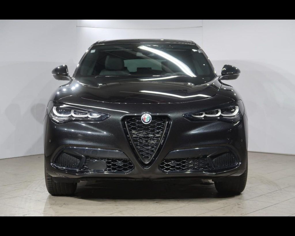 Alfa Romeo Stelvio 2.2 Td 210Cv AT8 Q4 Veloce - 