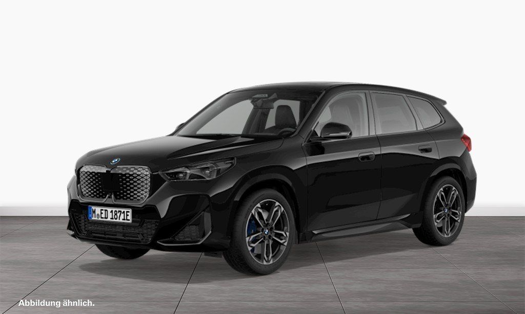 Image of BMW iX1