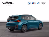 BMW iX1 xDrive30 M Sportpaket DAB Parkassistent - BMW iX1: Blau