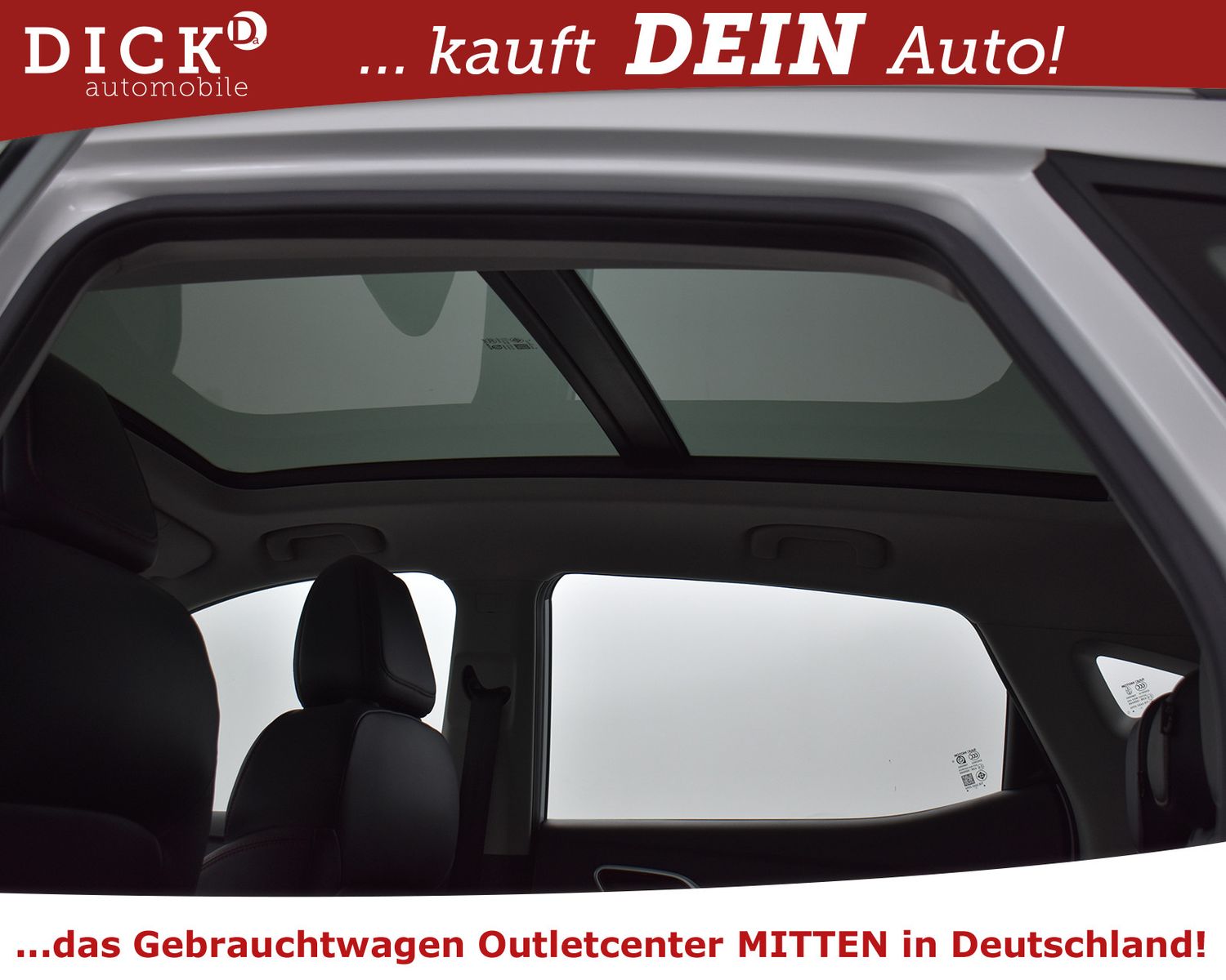 MG ZS EV Luxury PANO+LEDER+NAVI+SHZ+KAMERA+ACC+ - Image 22