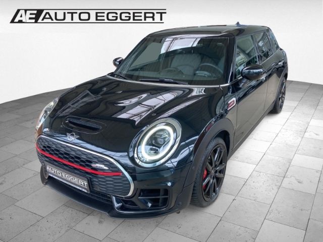 MINI John Cooper Works Clubman ALL4 EU6d JOHN COOPER 