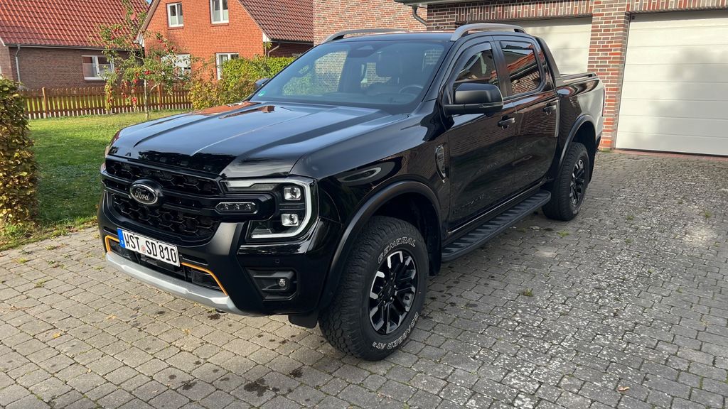 Image of Ford Ranger