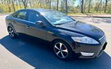 Ford Mondeo 2.0 Benzin,2 Hand,AHK,NAVi,Tem... - Ford Mondeo aus 2009: 2.0