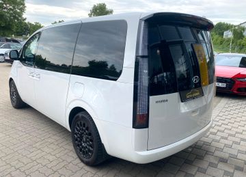 Bild 6 Hyundai Staria Trend*9-SITZER*360°KAMERA*CARPLAY*DAB*NAV