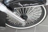 Harley-Davidson FLSTF Fat Boy De Luxe mit vielen Umbauten - HARLEY-DAVIDSON UMBAU