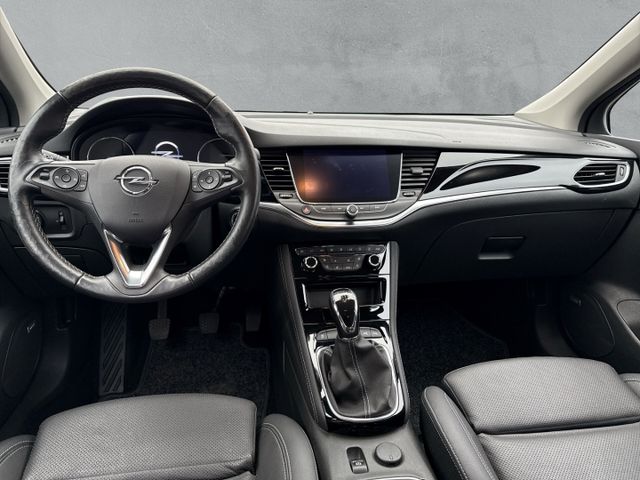 Astra Bus. Elegance 1.2 Turbo NAVI LEDER LED KEY