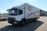 Mercedes-Benz Atego 3 4x2 BM 967 1221 OM934 4x2 Fg - Mercedes-Benz Atego 967