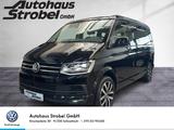 Volkswagen T6 California Ocean 2.0 TDI DSG 4M Aufstelldach - schwarze Volkswagen T6 California