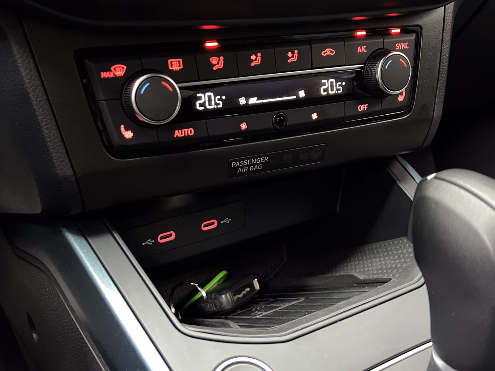 SEAT Arona 1.0 TSI Xperience Kamera Navi LED SHZ ACC, миниатюра 19