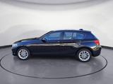 BMW 118d Advantage Aut. Navi Business Klimaaut. PDC - BMW 118 mit Diesel-Antrieb: Automatik