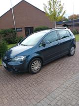 Volkswagen Golf Plus 1.9 TDI DPF 6-Gang Tour Tour