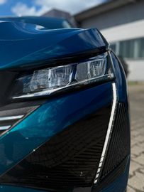 Peugeot 408 - 9