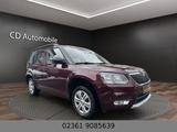 Skoda Yeti Active 1.4  Klima/AHK/1HAND/ - Skoda Yeti Gebrauchtwagen in Bochum