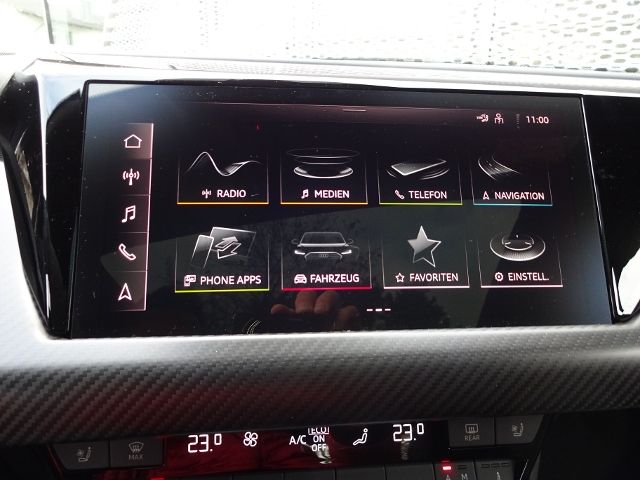 Audi RS e-tron GT - Bild 11