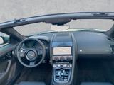 Jaguar F-Type  P575 AWD  R75 V8 Cabriolet - gebrauchte Jaguar Roadster