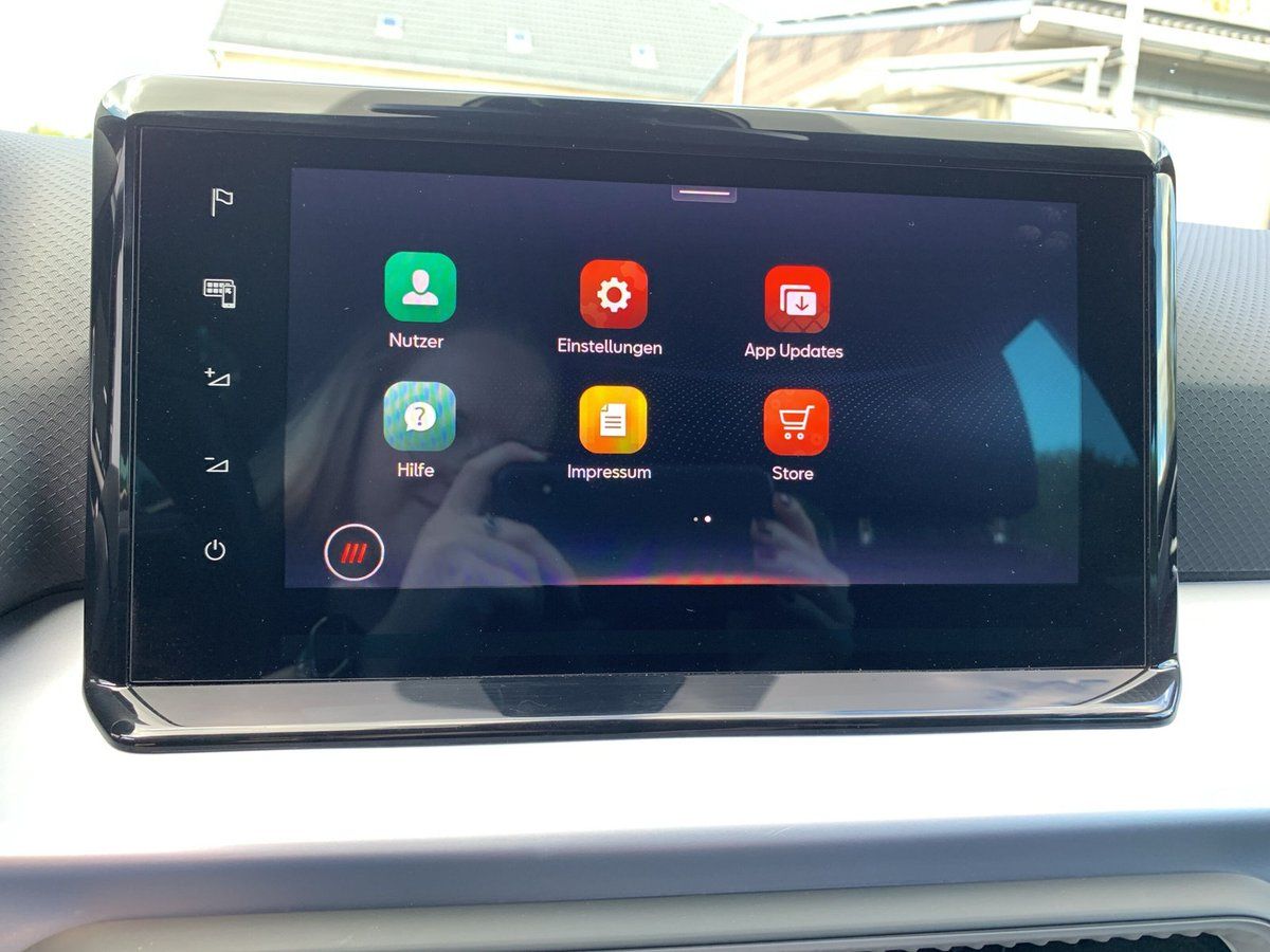 Seat Arona - Bild 35