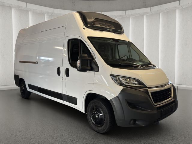 Peugeot Boxer Kühlkasten L3H3  Thermoking TOP