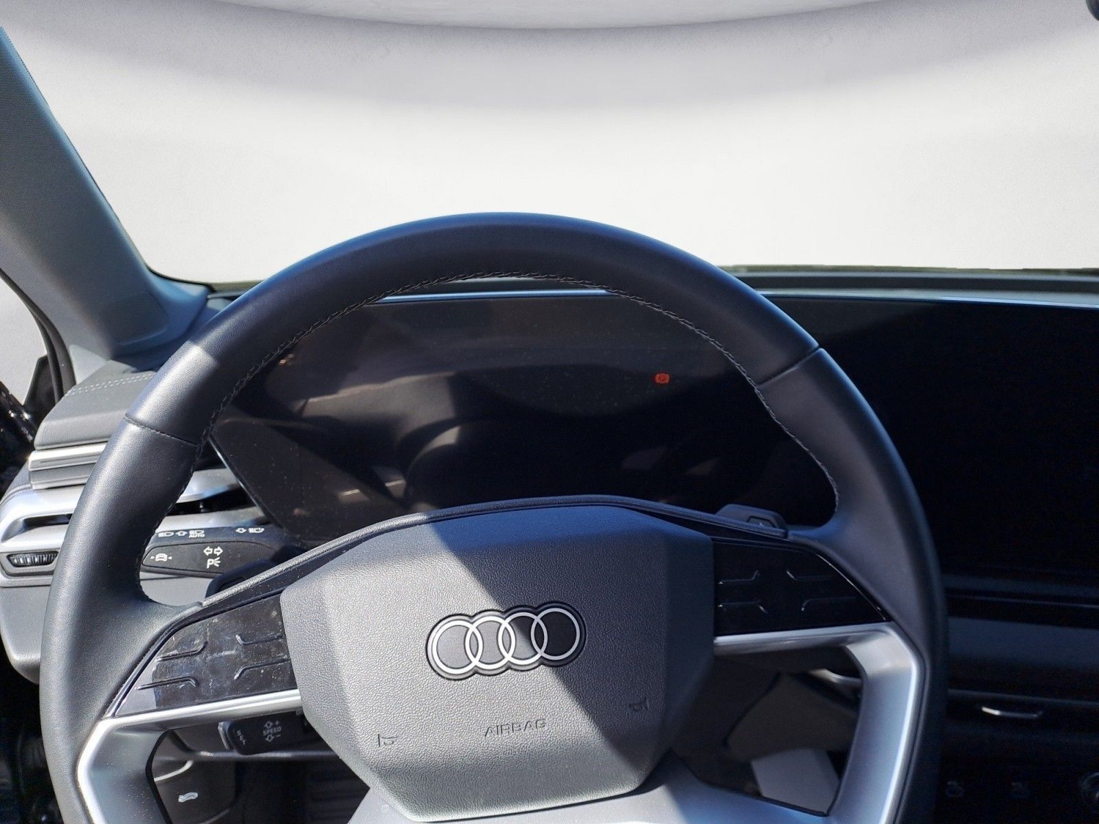 Audi A5 - Bild 10