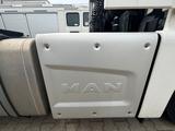 MAN 5* TGX 18.510      TÜV 10/25     BJ 11/2019 - Man TGX 18-510