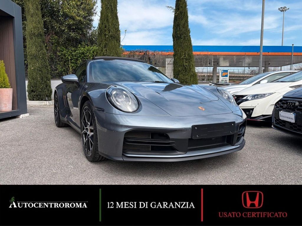 Image of Porsche 911