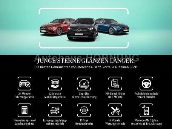 Mercedes-Benz A 250 e AMG ADVANCED+ 22kW MULTIB. MEMORY DISTR.