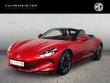MG Cyberster RWD 77kWh *Launch Control* *360g Kamer - rote MG Cyberster