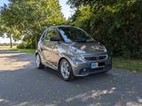 Smart ForTwo coupé 451 1.0 pulse 8x Alu Pano SHZ Servo - Smart ForTwo in Rostock