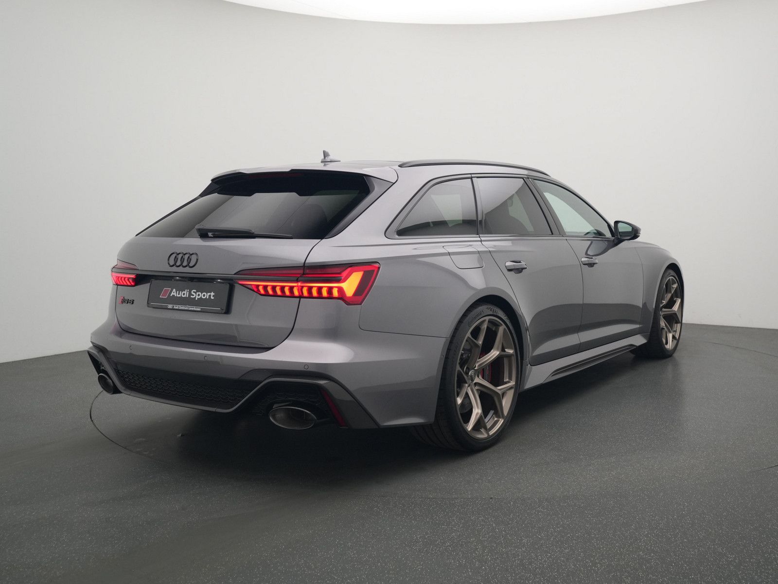 Audi RS6 - Bild 2