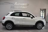 Fiat 500X Pop Star Autom. Navi SItzheiz Panorama Temp - Fiat 500X in Wuppertal