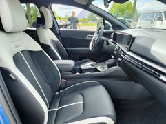 KIA Sportage GT-Line 1.6 T-GDI 180PS AWD DCT MY26