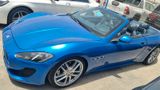 Maserati GranCabrio 4.7 V8 Sport Automatik - Maserati GranCabrio aus 2015